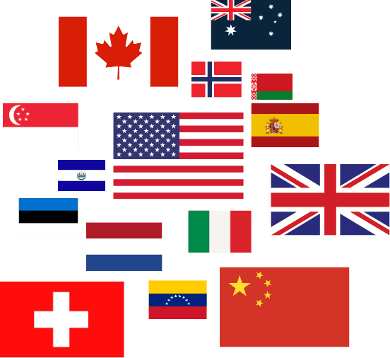 Flags